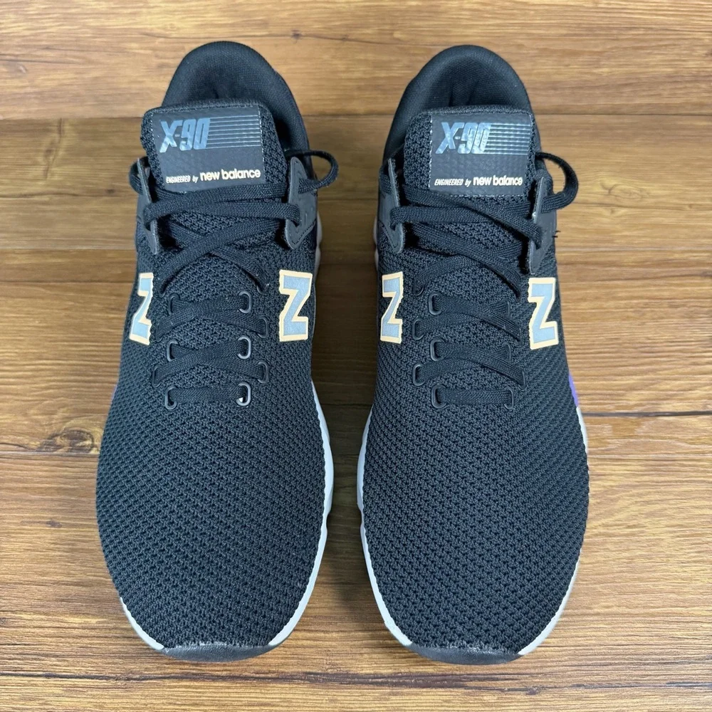New‎ Balance X-90 Mesh Men’s Size 11 Sneakers Athletic Shoes